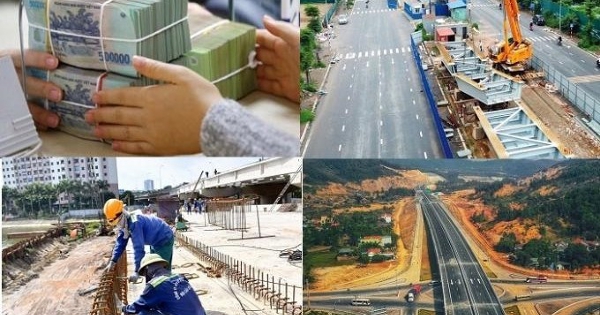 'Giai đoạn 2025 - 2026 là điểm rơi lợi nhuận của loạt doanh nghiệp đầu tư công'