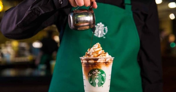 Starbucks toan tính gì khi chi gần 1 tỷ đồng/ tháng thuê mặt bằng Bitexco sau khi rời Hàn Thuyên?