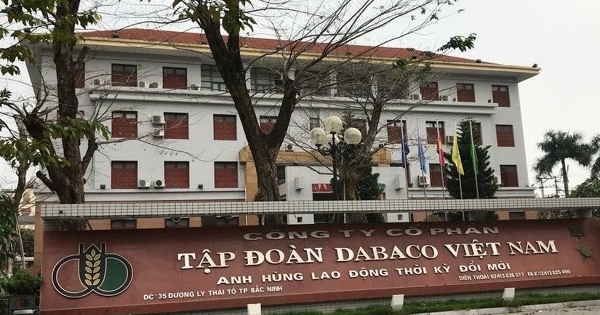 Dabaco lần đầu thu 1 tỷ USD, kiến nghị đầu tư cao ốc tại Bắc Ninh