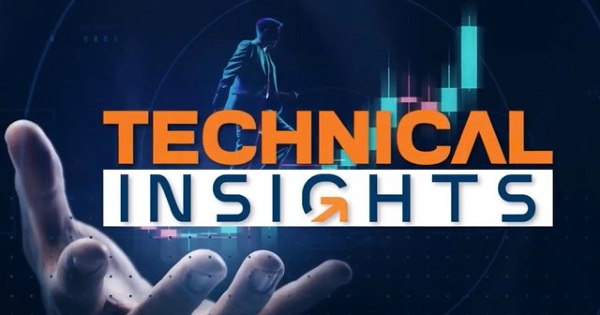 Technical Insights: Đầu tư vào nhóm ngành nào khi ngân hàng và đầu tư công bật tăng?