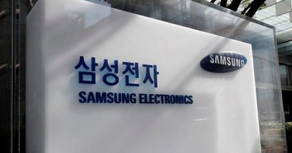 Samsung bị 'thổi bay' 23% thị giá