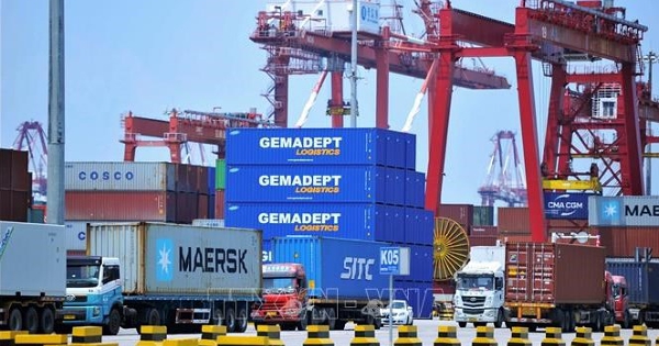 Kinh tế thế giới năm 2025: Khai phá hướng đi mới