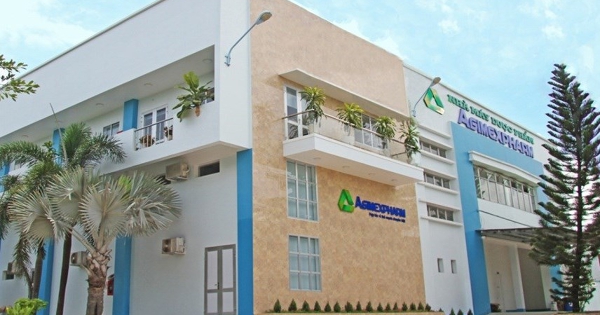 Công ty dược đầu tiên báo cáo quý IV: Doanh thu và lợi nhuận kỷ lục