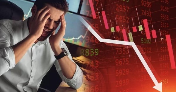 Khối ngoại bán ròng gần 300 tỷ đồng phiên VN-Index lao dốc về 1.230 điểm