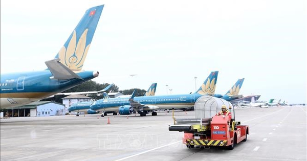 Sẽ bổ sung chuyến cho các đường bay có tỷ lệ đặt chỗ trên 90%