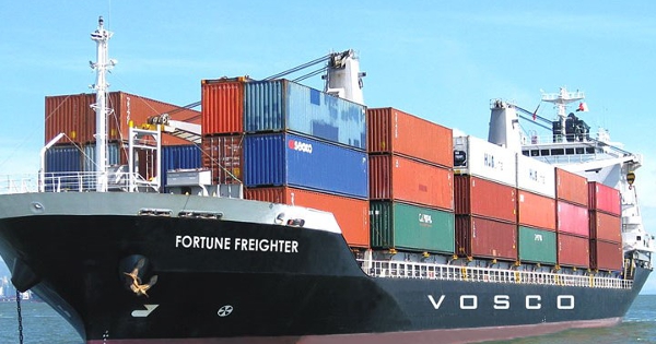 Vosco báo lãi 3 tỷ trong quý IV, cả năm vẫn lãi lớn nhờ đâu?