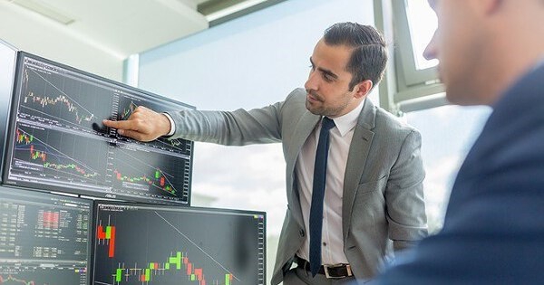 Khối ngoại bán ròng 7 phiên liên tiếp
