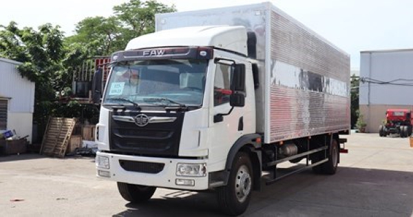 Một công ty sản xuất và phân phối ô tô tại Việt Nam lỗ ròng rã suốt 14 năm