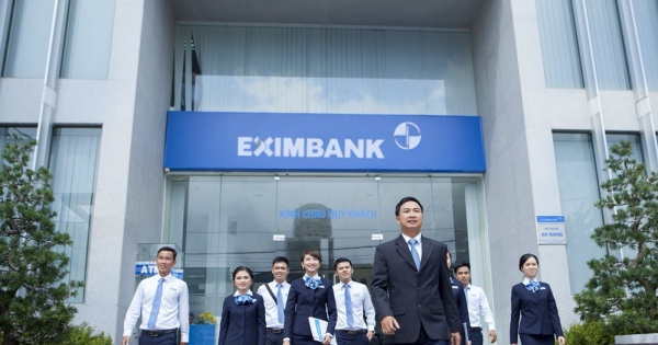 Một ngân hàng lãi hơn 4.000 tỷ, tăng 54% trong năm 2024