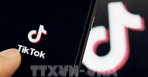 TikTok và 5 công ty Trung Quốc khác đối mặt cáo buộc vi phạm quyền riêng tư tại EU