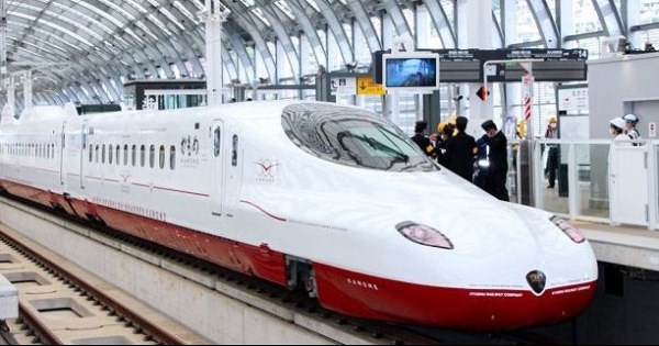 Lập tổ chỉ đạo triển khai dự án đường sắt tốc độ cao
