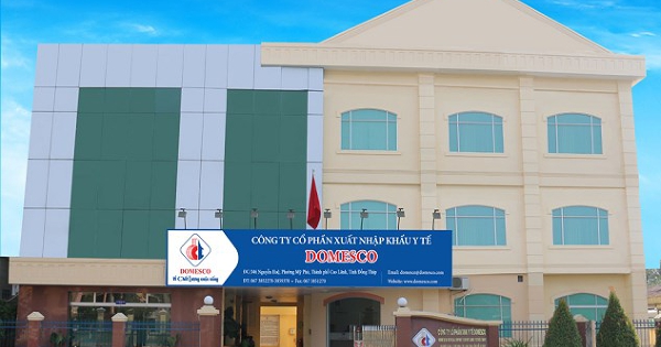 Một cổ phiếu dược phẩm tăng trần khi cổ đông Nhà nước rục rịch thoái vốn