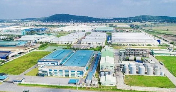 Hà Nội muốn thành lập, mở rộng thêm 15 - 20 cụm công nghiệp