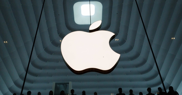 Thương hiệu Apple giá trị nhất thế giới năm 2025
