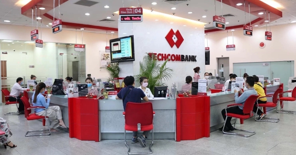 Techcombank sắp thành lập công ty bảo hiểm nhân thọ