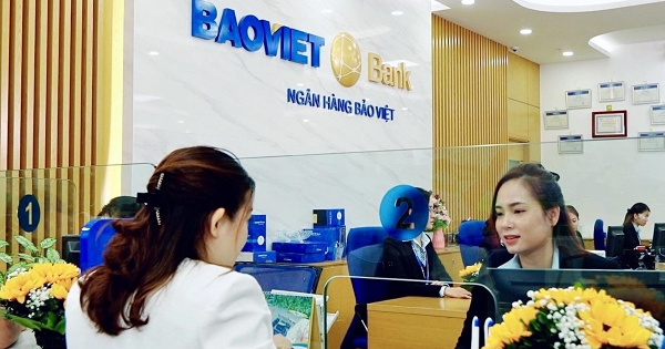 BaoViet Bank 2024: Tăng trưởng ổn định, đẩy mạnh chuyển đổi số hướng tới phát triển bền vững