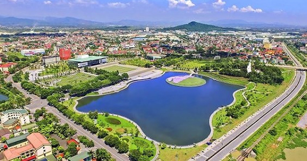 Năm 2024, Vĩnh Phúc thu hút FDI bất ngờ vượt 59% kế hoạch