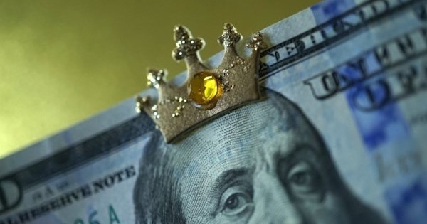 Đồng USD tăng như vũ bão, đè nặng dự trữ ngoại hối của các nước châu Á