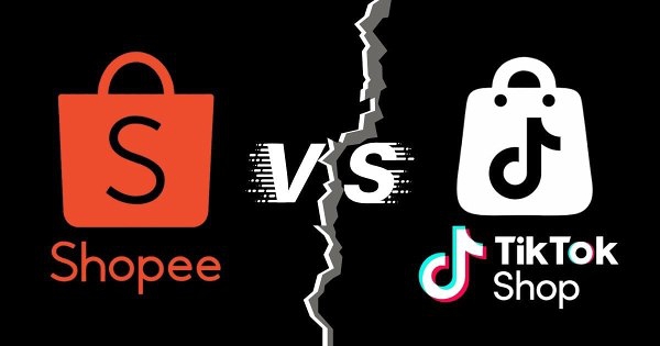 Thương mại điện tử Việt Nam đạt kỷ lục 13,8 tỷ USD năm 2024, Shopee và TikTok Shop tăng hai chữ số
