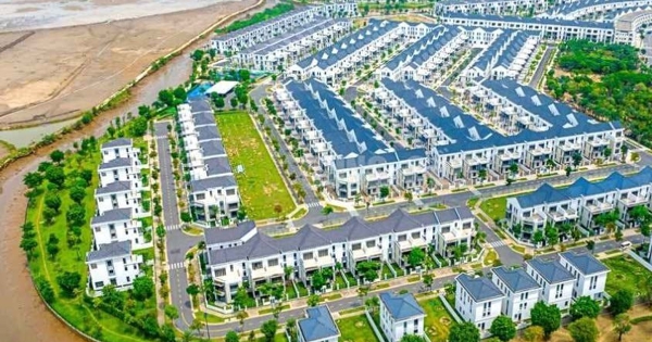 Novaland lỗ kỷ lục hơn 6.400 tỷ