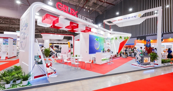 Nhờ đâu Gelex lãi ròng kỷ lục hơn 1.600 tỷ năm 2024?