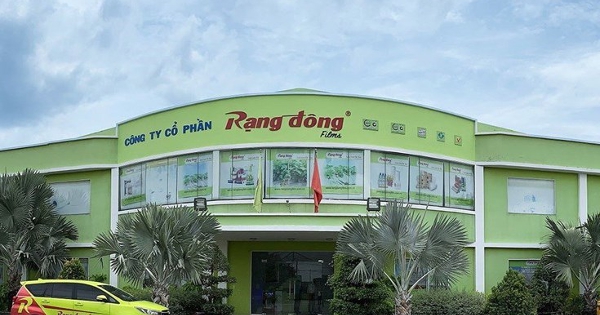 Một công ty niêm yết bị yêu cầu phá sản ngay cuối năm
