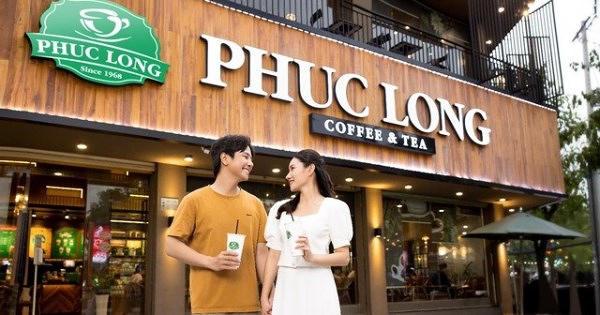 Chuỗi trà sữa Phúc Long thu hơn 4,4 tỷ đồng mỗi ngày