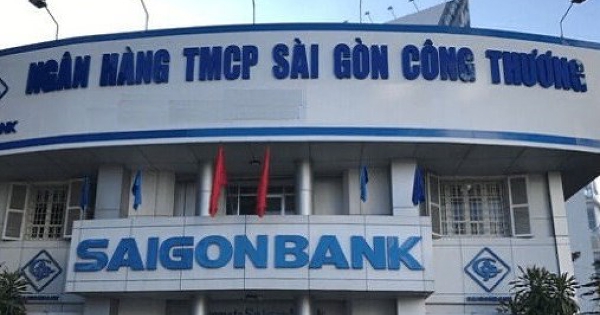 Saigonbank lên tiếng vụ hai cựu cán bộ ngân hàng bị khởi tố
