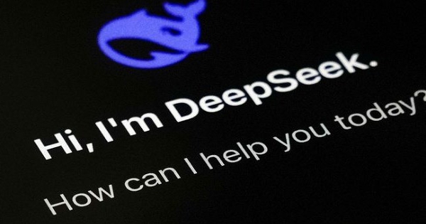 Ông Trump: Mô hình AI của DeepSeek là 'lời cảnh tỉnh' cho Mỹ
