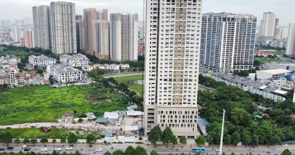 Bộ Xây dựng nói gì về việc giá NOXH vẫn cao so với người lao động?