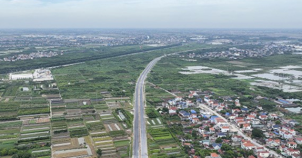Hưng Yên sắp đấu giá hàng trăm lô đất, khởi điểm cao nhất 7,8 tỷ đồng