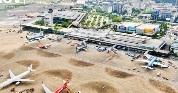 ACV lãi tỷ giá hơn 650 tỷ trong quý IV