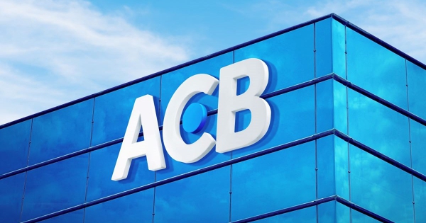 ACB khẳng định thông tin lãnh đạo ngân hàng đánh bạc, chuyển tiền ra nước ngoài là thất thiệt