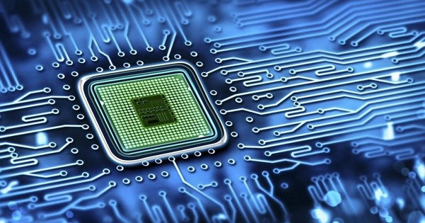 Nhu cầu chip toàn cầu cao kỷ lục trong năm 2025