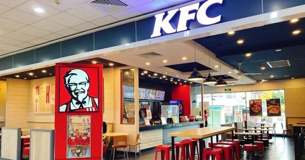 KFC, Highlands Coffee, Trung Nguyên Legend,… và cuộc cạnh tranh không khoan nhượng trên thị trường F&B 2024