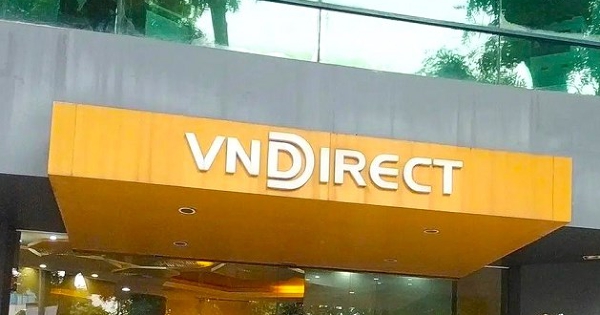 VNDirect tiếp tục đánh rơi thị phần, ra ngoài Top 5 ở bảng xếp hạng 2024