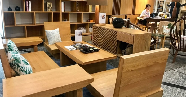 Mỹ áp thuế gỗ và đồ nội thất tác động thế nào đến Việt Nam?