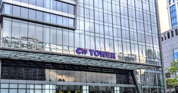 CII chính thức giải thể Công ty Cầu Sài Gòn 2