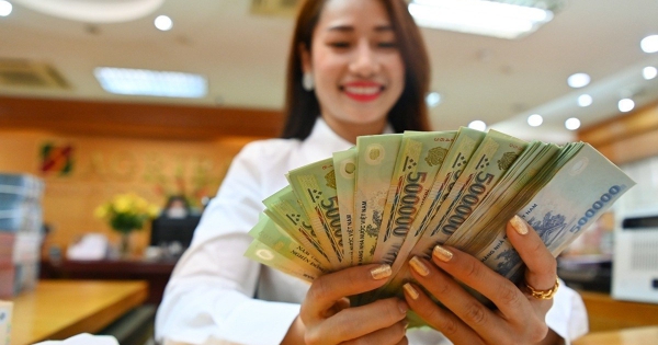 Ngân hàng có tổng tài sản lớn nhất chuẩn bị trả cổ tức tiền mặt sau 4 năm, chốt quyền vào giữa tháng 10