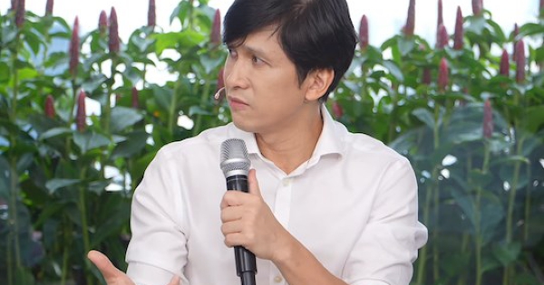 CEO Dragon Capital: ‘FTSE là bước khởi đầu, còn MSCI mới là con cá lớn mà Việt Nam cần hướng tới’