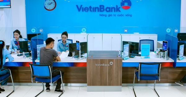 Dự báo lợi nhuận VietinBank tăng 20% trong năm nay, vượt 48.000 tỷ năm 2026