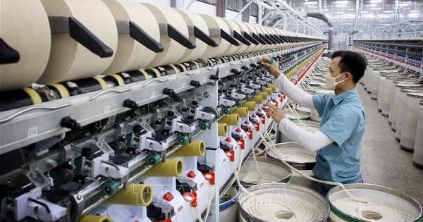 Kinh tế tư nhân trụ cột kiến tạo động lực tăng trưởng mới - Bài 2