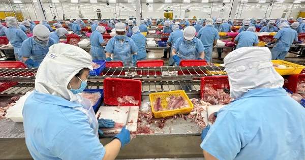 Doanh nghiệp kỳ vọng cú hích mới cho TP HCM sau hợp nhất