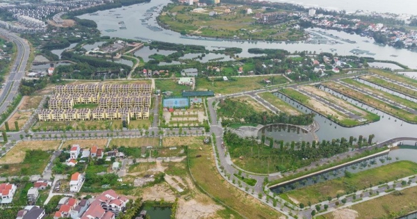 10 dự án tại Đà Nẵng đủ điều kiện bán nhà ở hình thành trong tương lai