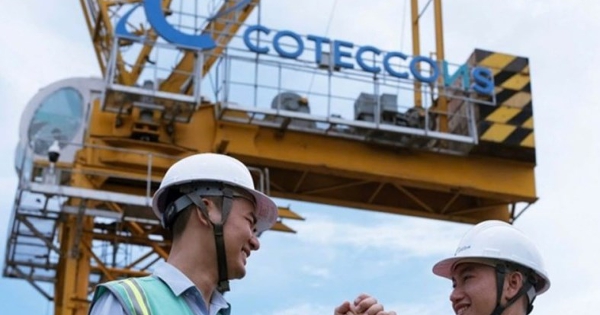 Coteccons muốn huy động 1.400 tỷ qua trái phiếu với lãi suất 9%/năm