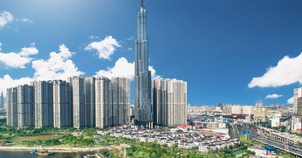 Vingroup muốn tăng vốn