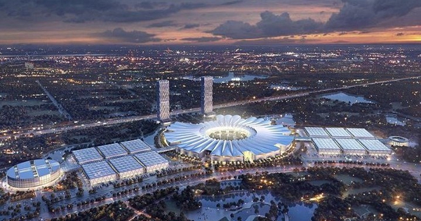 VEF chốt ngày tạm ứng cổ tức 33.000 đồng/cp