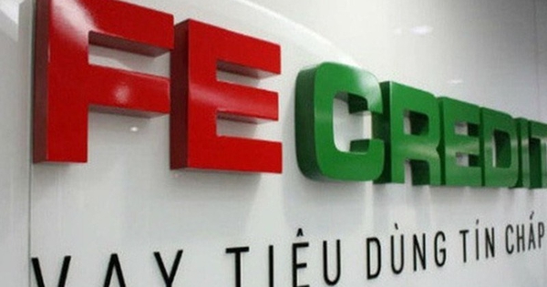 FE Credit lãi quý thứ 6 liên tiếp, thu về gần 500 tỷ đồng 9 tháng đầu năm