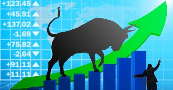 VN-Index tăng gần 6 điểm nhờ lực kéo từ VPB, GEE, VJC