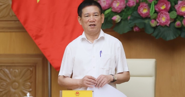 Phó Thủ tướng: Tập trung phòng chống rửa tiền trên các sàn bất động sản, tiền ảo